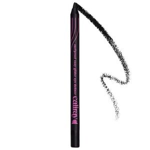 Caliray - surfproof waterproof eyeliner pencil - night diving (black) - NWT